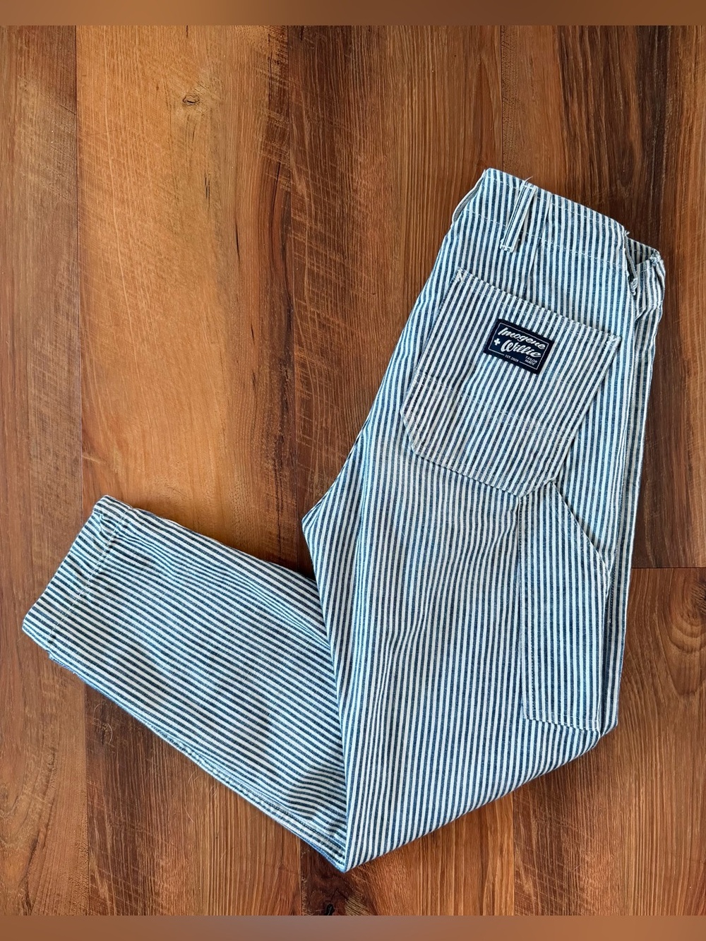 Imogene + Willie Pants